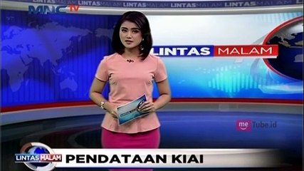 Polisi Mendata Ulama dan Kiai Pondok Pesantren, Ada Apa?