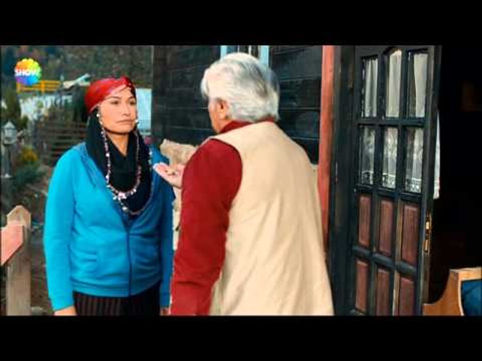 Sevdaluk / 1. Bölüm - 2