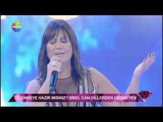 Sibel Can - Berivan | Bülent Ersoy Show Canlı Performans