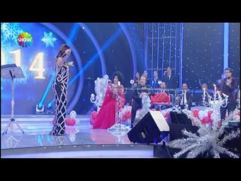 Sibel Can - Kum Gibi | Bülent Ersoy Show Canlı Performans