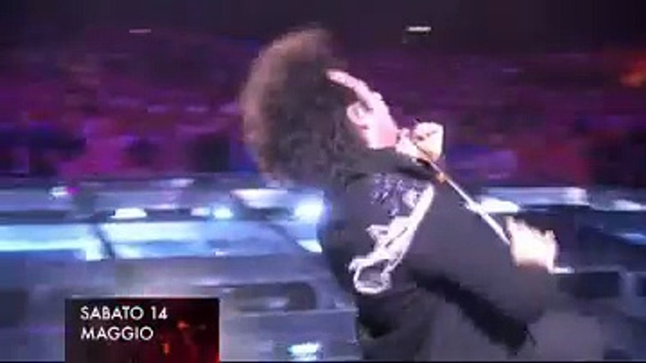 Promo - RAI 2 Eurovision 2011 - Finale