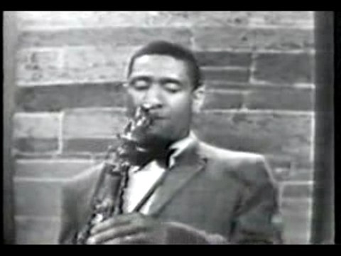 Sonny Rollins _ Jim Hall 1963