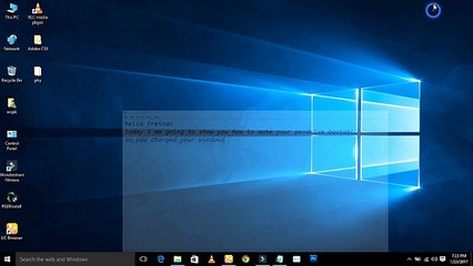 How to make your pendrive bootable in few seconds