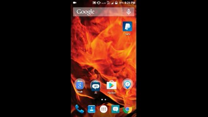 How to share your mobile internet via usb cable