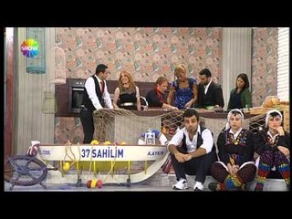 Her Şey Dahil / 12 Aralık