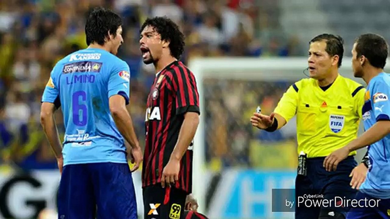 Giro do futebol