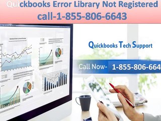 Call on((-1-855-806-6643)) Quickbooks Error Intuit Printer Library