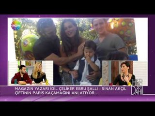 Her Şey Dahil / 3 Ocak 1. Kısım