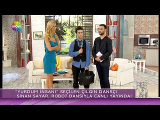 Her Şey Dahil / 20 Aralık 2. Kısım