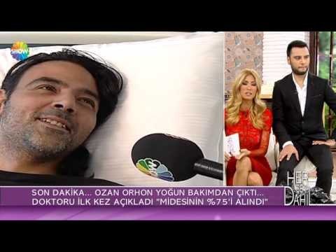 Ozan Orhon / Her Şey Dahil