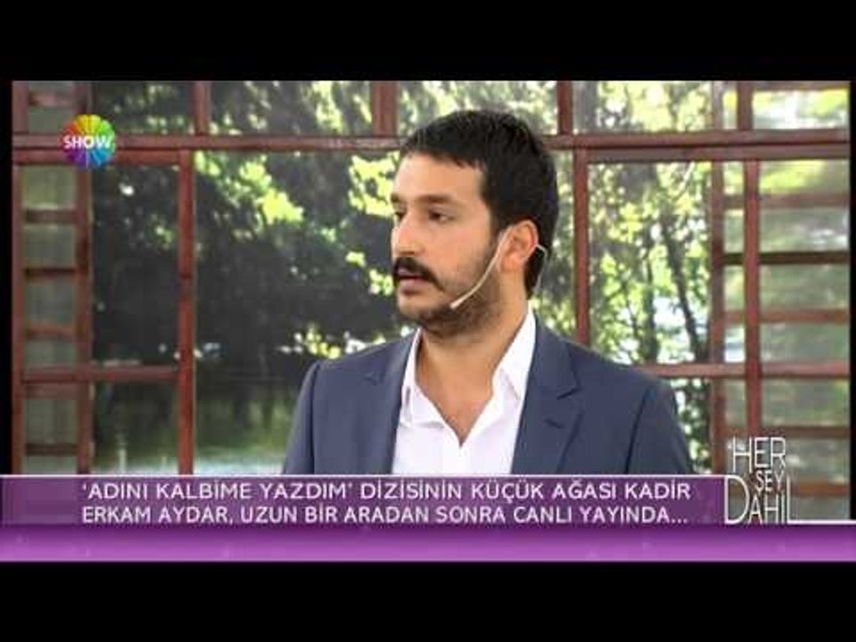 Her Şey Dahil / 2 Ocak