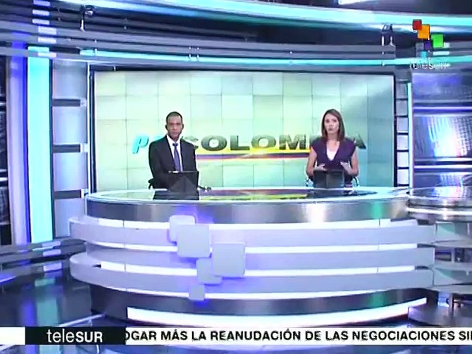 Colombia: ofrecen balance sobre el traslado de FARC a zonas veredales