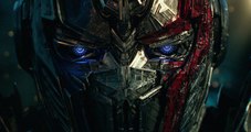 Transformers: The Last Knight - Official Spot Super Bowl (HD)