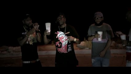 King M.A.G & King Bam - Be The King [KingMeEnt. Submitted]