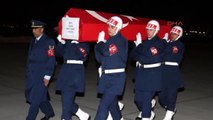 Kayseri'deki Saldırıda Yaralanan Komando Çavuş Şehit Oldu