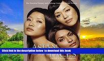 BEST PDF  Asian Faces: The Essential Beauty and Makeup Guide for Asian Women [DOWNLOAD] ONLINE