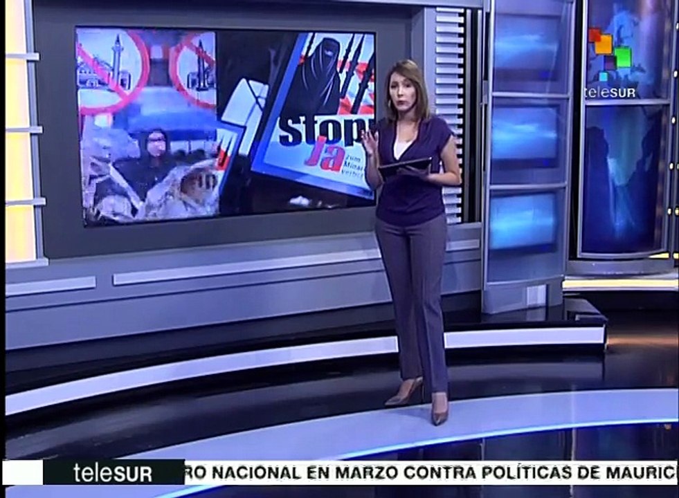 Surgen iniciativas en las redes para eliminar la islamofobia