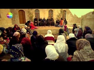 Adını Kalbime Yazdım 12. Bölüm Fragmanı - 2 / 18 Ocak 22.45