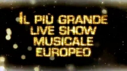 Promo - RAI 2 e RAI 5 Eurovision 2012