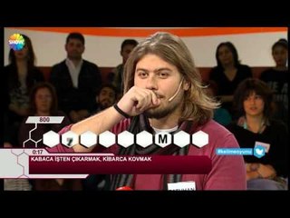 Kelime Oyunu / 9 Aralık