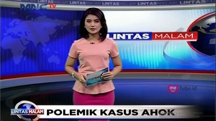 GNPF dan PP Muhammadiyah Beri Dukungan untuk Ma'ruf Amin