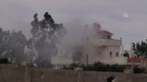 Esed Rejimi, Suriye'de Ateşkes Ihlallerini Sürdürüyor