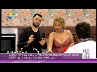 Her Şey Dahil / 19 Aralık