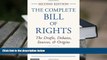 PDF [FREE] DOWNLOAD  The Complete Bill of Rights: The Drafts, Debates, Sources, and Origins FOR