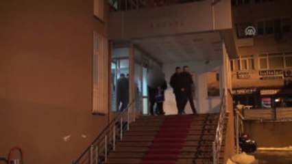 Fetö/pdy Soruşturmasında 3 Kişi Tutuklandı - Bartın