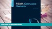 PDF [FREE] DOWNLOAD  FISMA Compliance Handbook: Second Edition BOOK ONLINE