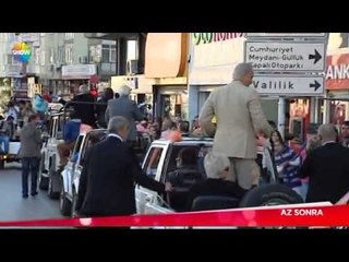 Pazar Sürprizi / 13 Ekim 1. Kısım