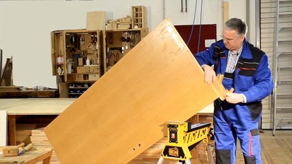 BATAVIA 7059645 Kompakt Çalışma Tezgahı ve Mengene