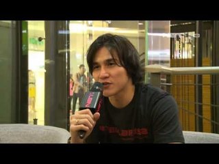 Entertainment News - 5 Favorit film Vino G Bastian