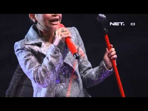 Entertainment News - Rossa semakin mantap dengan bisnis karaoke