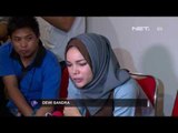 Entertainment News - Dewi Sandra bermain film dengan menggunakan hijab