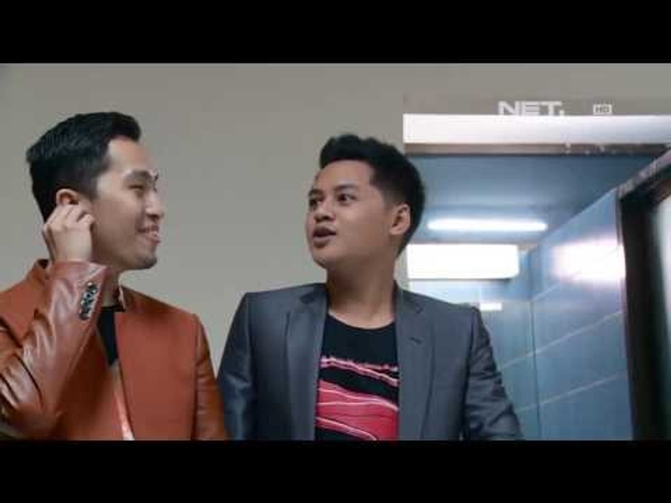 Entertainment News - 3 Komposer berbicara tentang musik