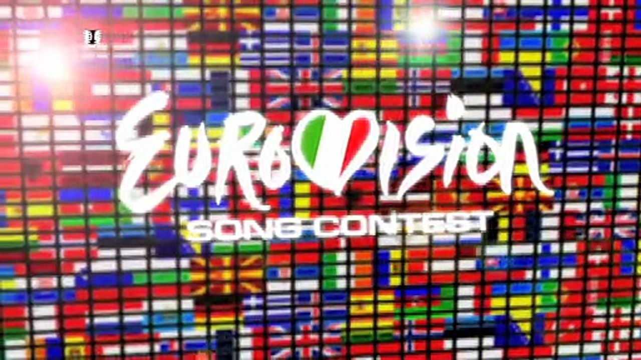 Promo - RAI 2 Finale Eurovision 2012