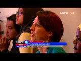 NET12 - Pentas Teater Kisahkan Wanita Berhijab di Jakarta