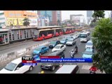NET12 - Sistem Satu Tiket Transportasi Umum di Jakarta