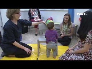 NET12 - Penyebab Stroke Pada Anak