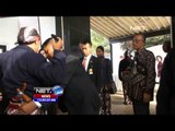 NET12 - Keamanan Presiden di Pernikahan Agung Keraton Yogjakarta