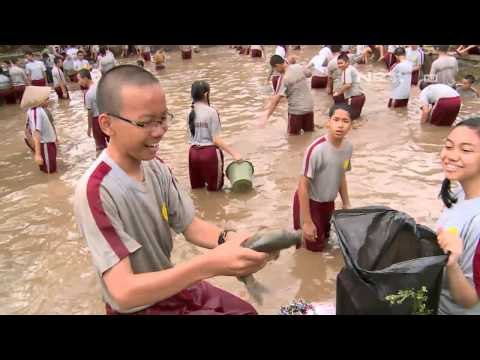 IMS - Trip Observasi, Pembelajaran Langsung dari Alam di Purwakarta