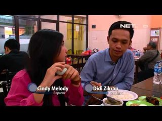 NET24 - Makan Soup Saudara di Makassar