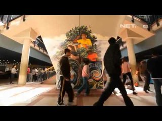 NET12 - Negara Maju Tanpa Ujian Nasional