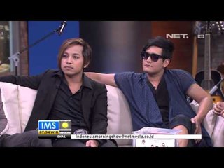 IMS - Buku terbaru J Rocks