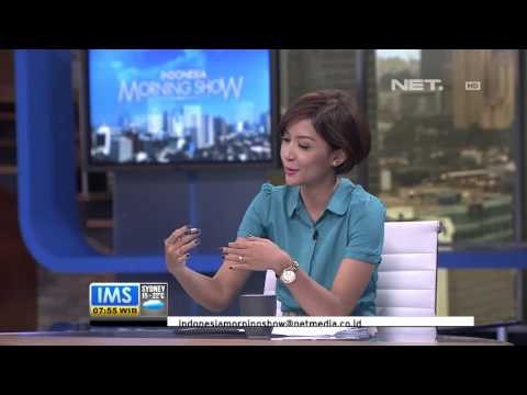 IMS - Bagaimana evolusi manusia terjadi