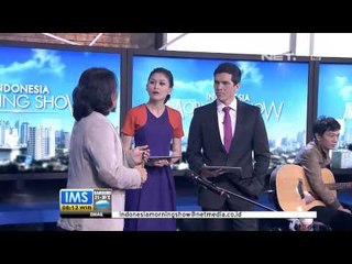 IMS - Performance Vicky Sianipar