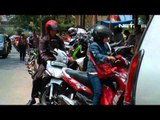 NET12 - Yana Maunanya Parkir Liar di Pinggir Jalan