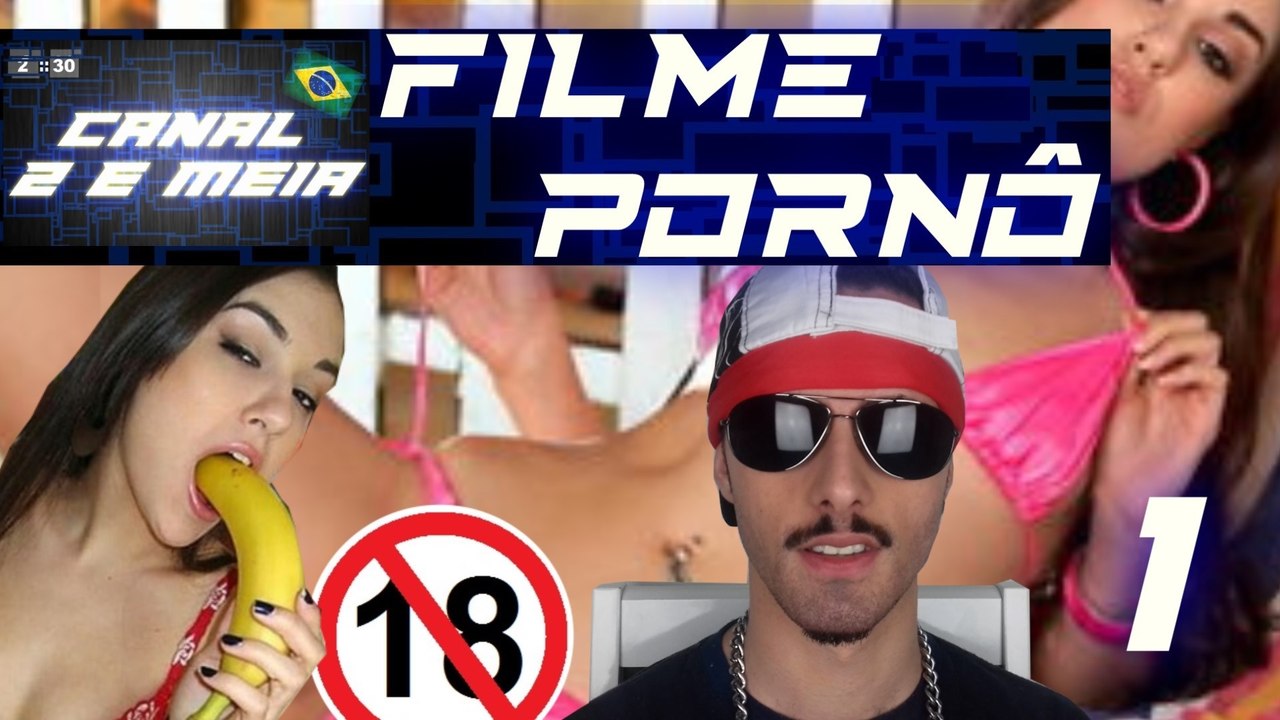 O imaginário mundo dos filmes pornôs (parte 1) (+18)