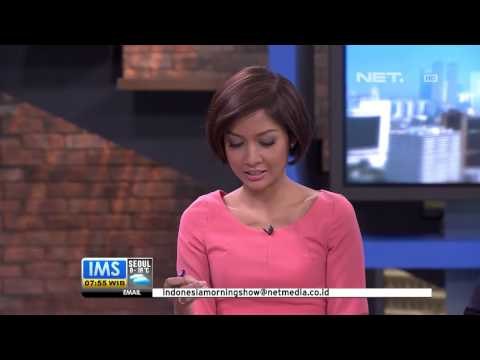 IMS - Sejarah Budaya dan Kuliner khas Turki